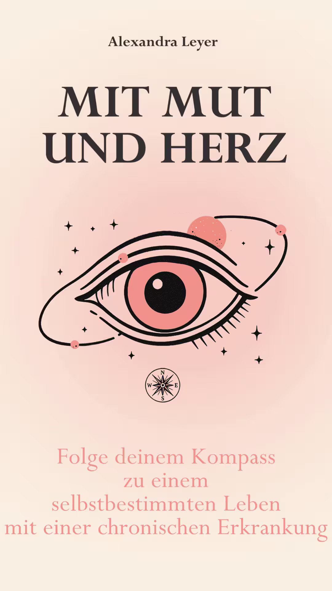 Mit Mut und Herz - Buch